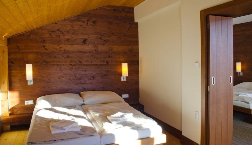 Hotel Adam Špindlerův Mlýn